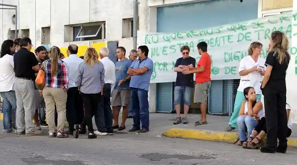 AGOS: Llega el normalizador y analizan tres posibles gerentes  