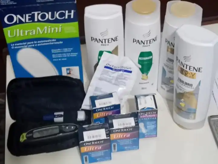 Localizaron a un sospechoso con mercadería robada de un supermercado y fue demorado