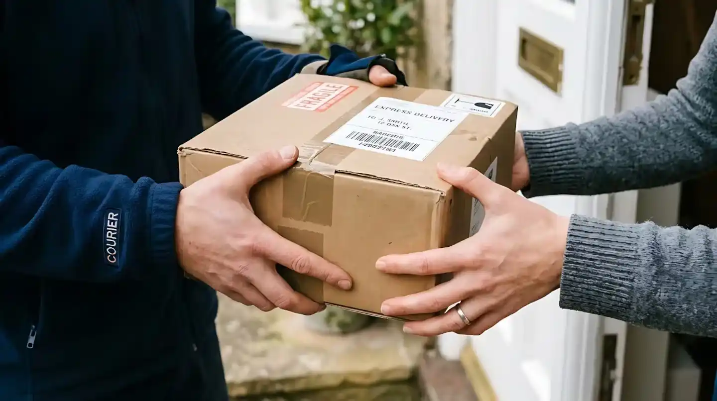 El Gobierno modificó el régimen de envíos postales: cómo cambian las compras en el exterior