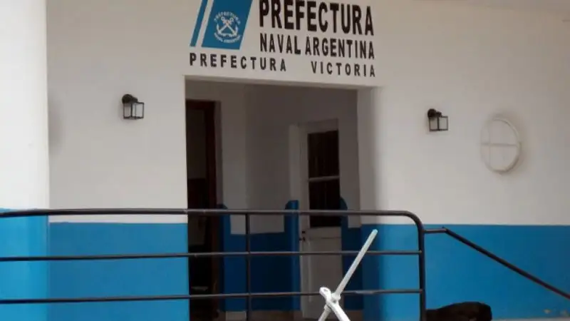Fue encontrado el cuerpo del joven remero que desapareció el viernes en las aguas del río