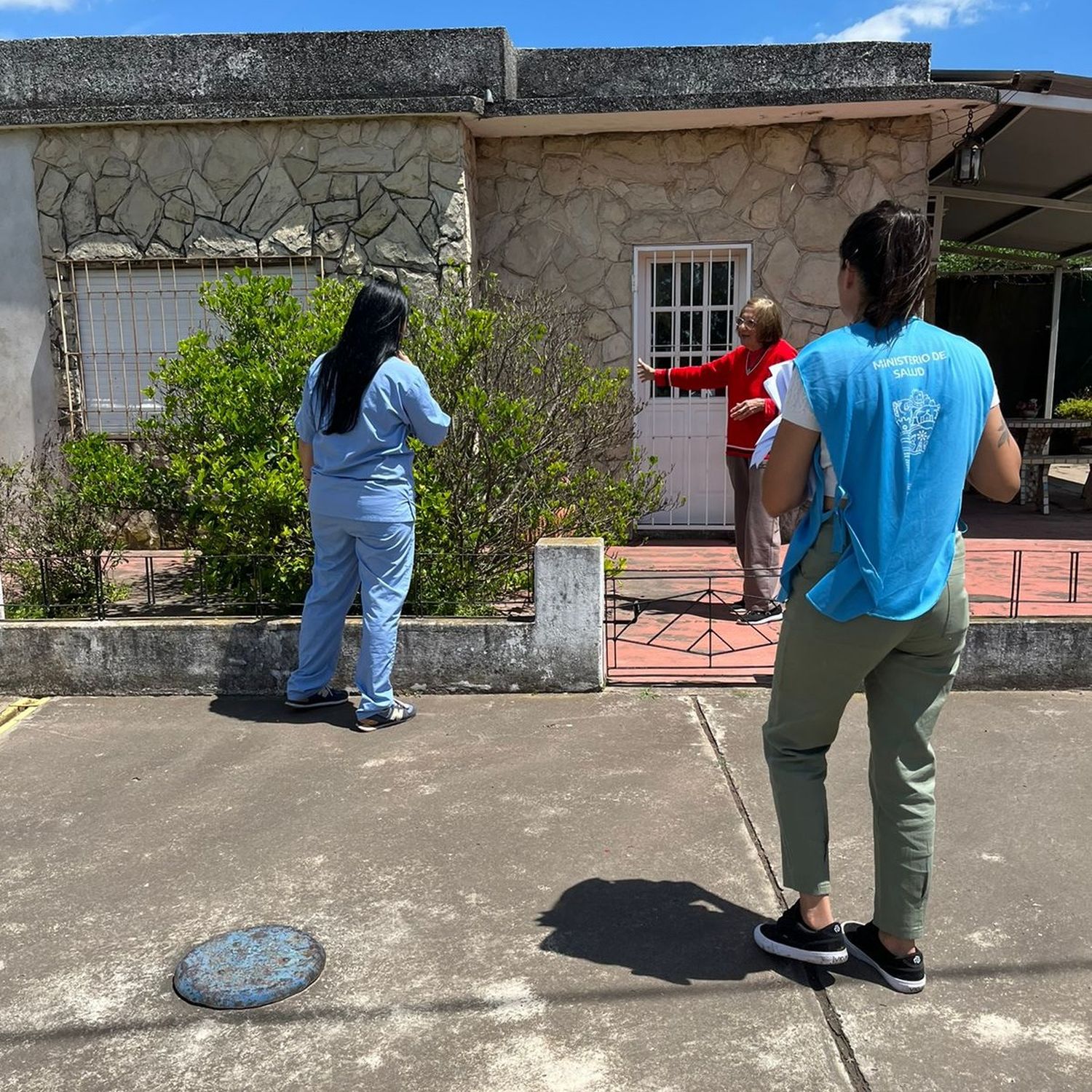 Dengue: Provincia envía turnos para vacunación a quienes tuvieron la enfermedad