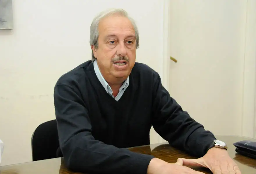 Civalleri minimizó el reclamo opositor por el encuadre de los 500 mil pesos