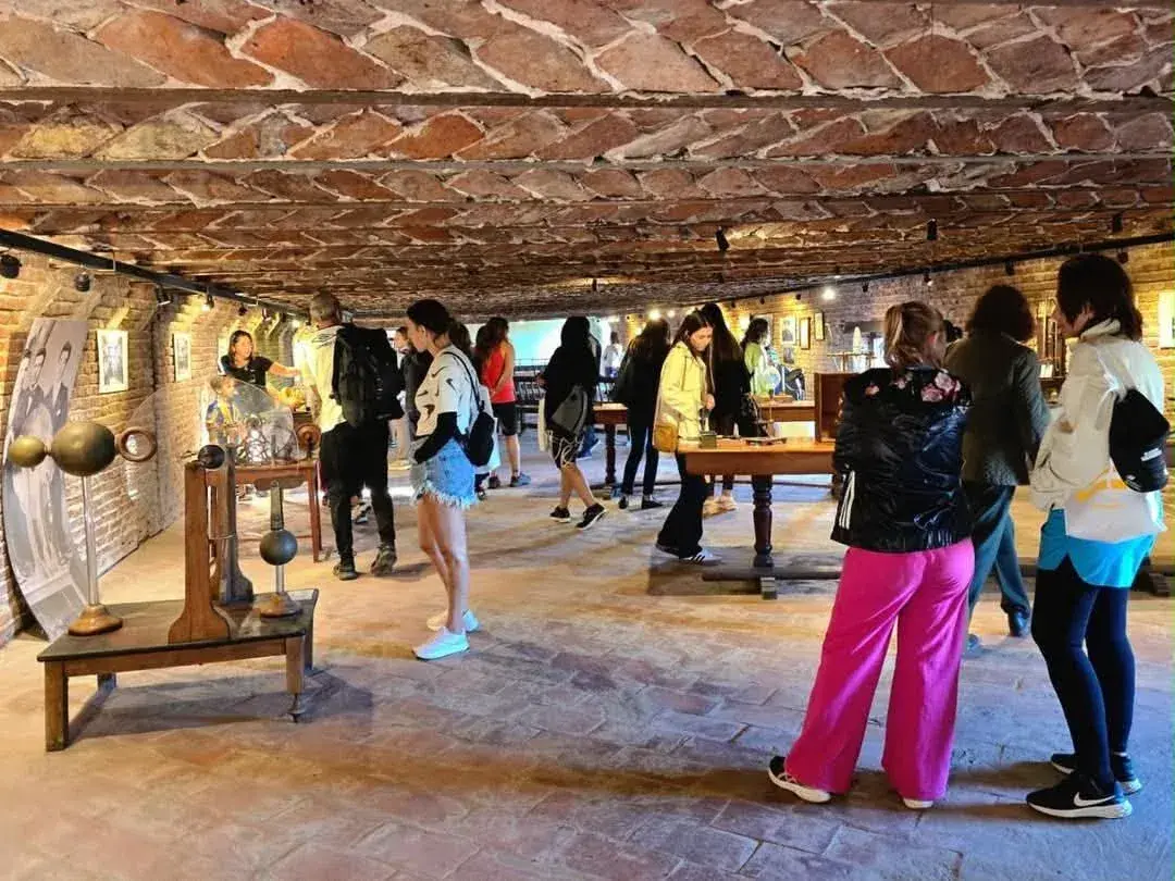 Turismo en Santa Fe