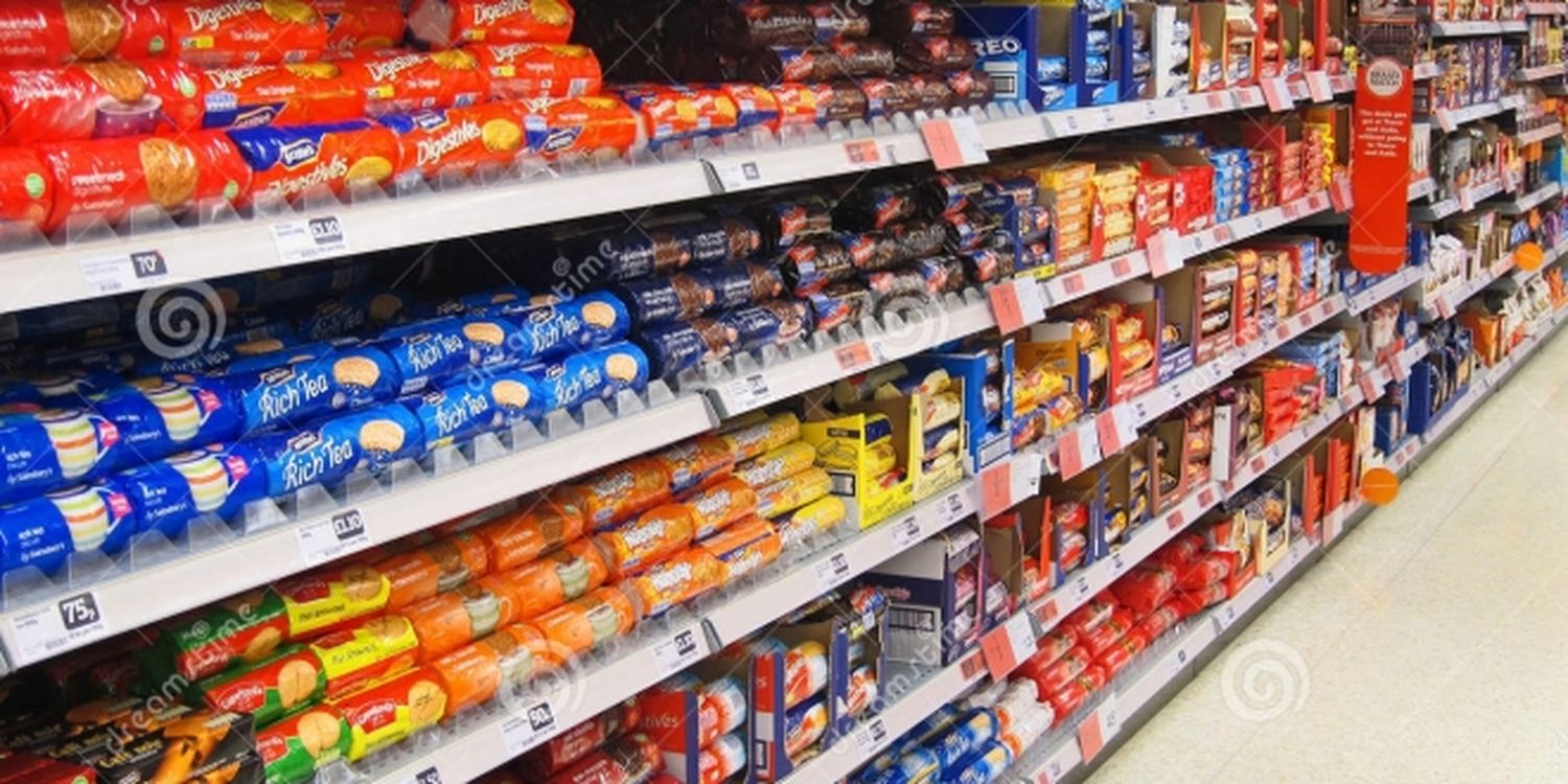 La ANMAT prohibió la comercialización de alfajores, galletitas, budines y turrones de una misma marca