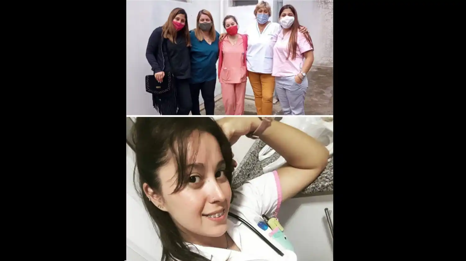 ¡Alejandra se recibió!