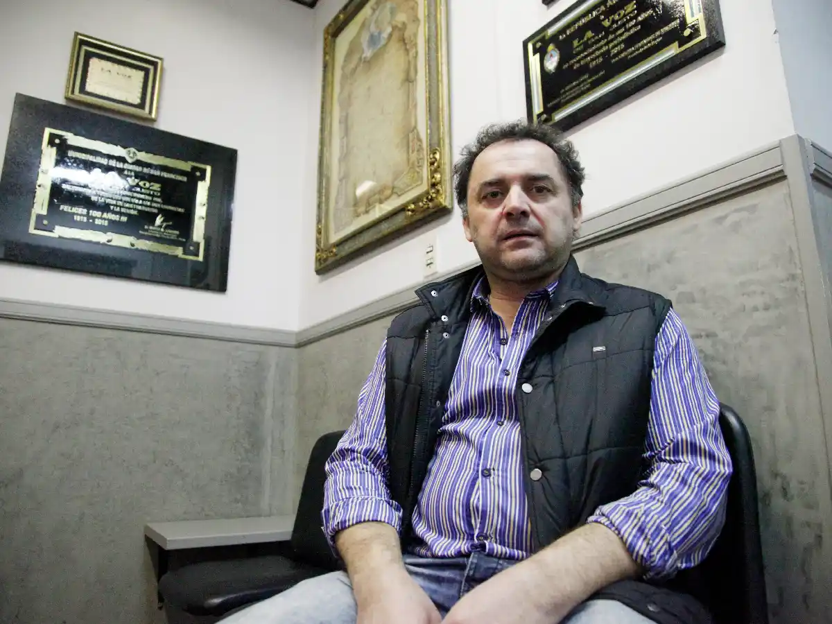 Devoto: municipio y beneficiarios del Vida Digna realizan compra conjunta de materiales 