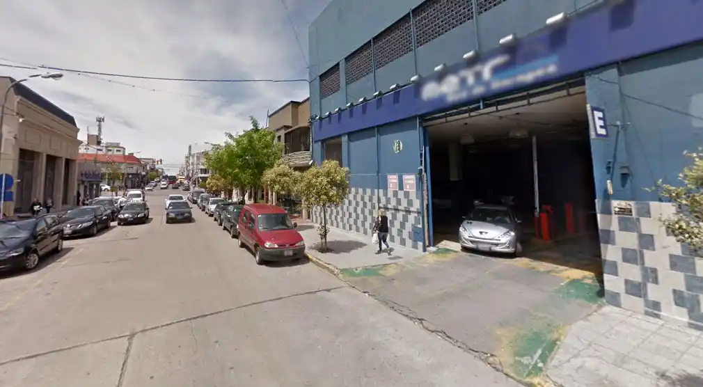 Murió un joven tras caer de 12 metros mientras trabajaba