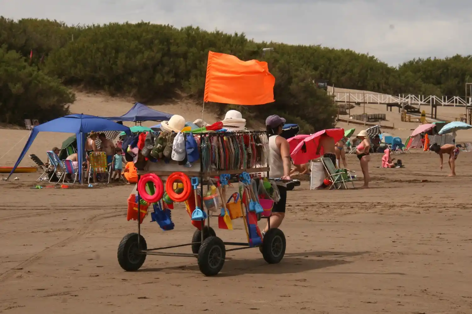 Turismo en Reta