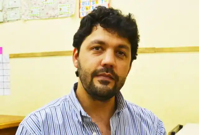 “El aumento en la escala salarial es del 28 por ciento”
