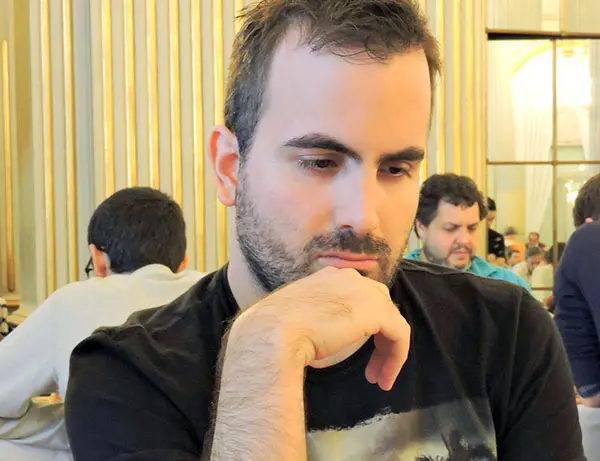 Desafío para Tristán