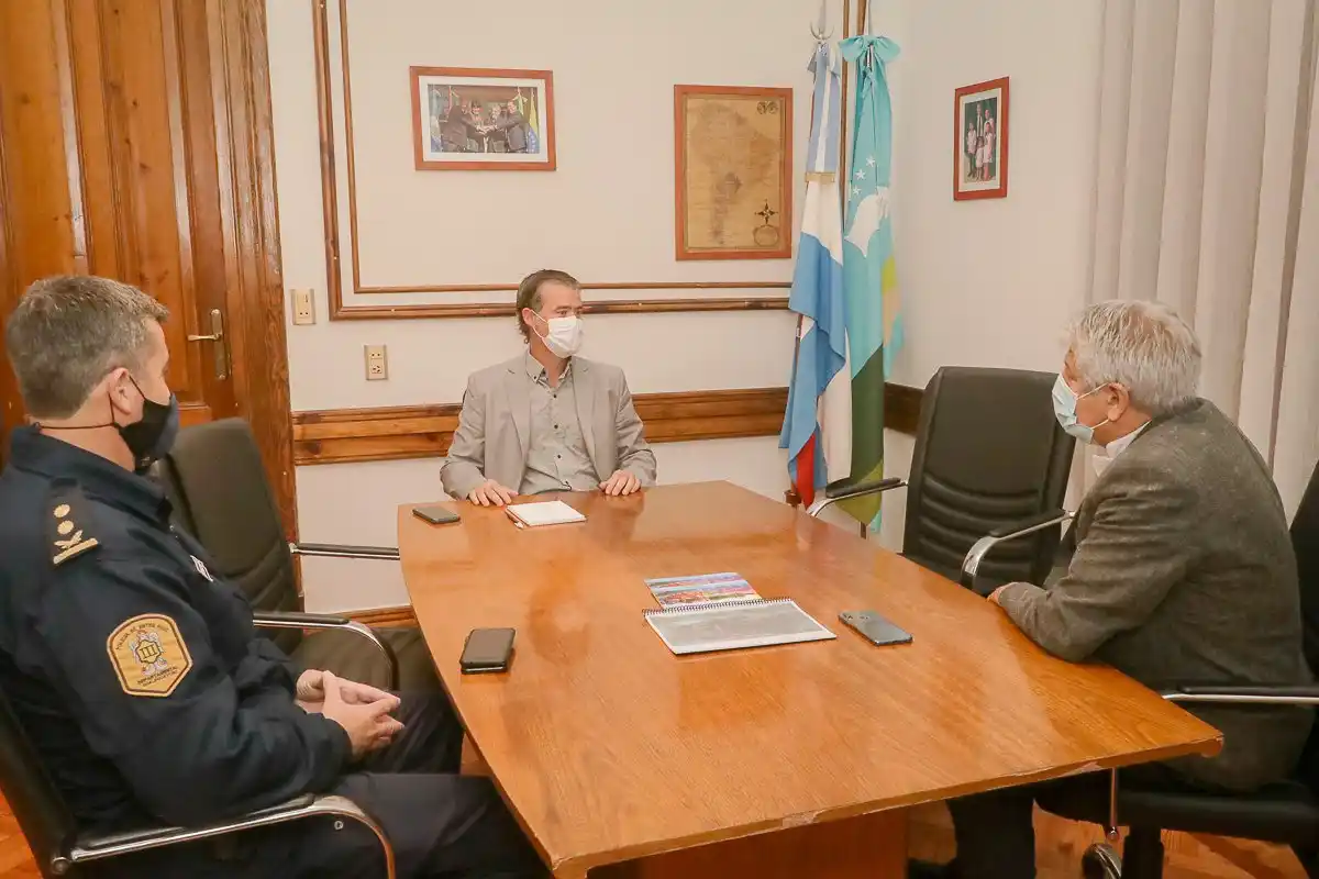 Enviarán un informe a Provincia para endurecer los controles y reducir horarios