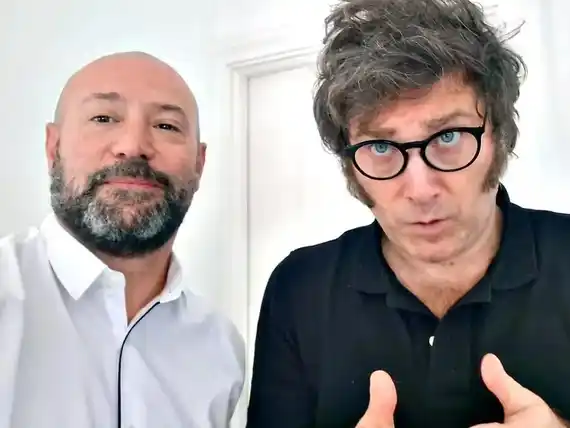 Allanaron a Diego Spagnuolo y renunciaron sus abogados