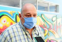 A diferencia del 2020, aumentaron en Tandil las consultas por patologías respiratorias 