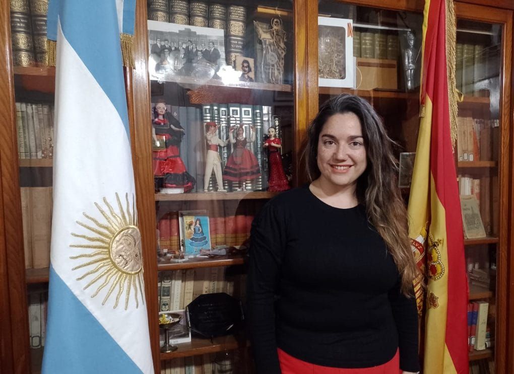 El Club Español presenta sus “Sonidos del alma”