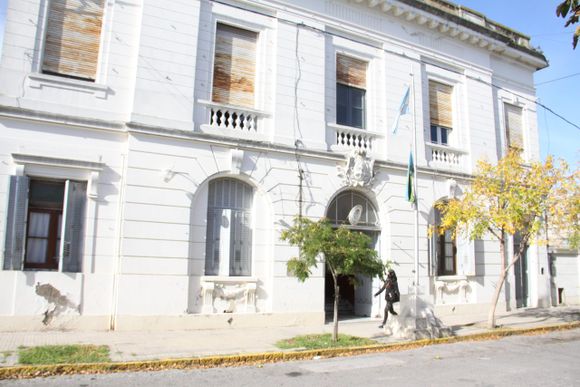 Apriete y robo: excarcelaron a un presunto instigador