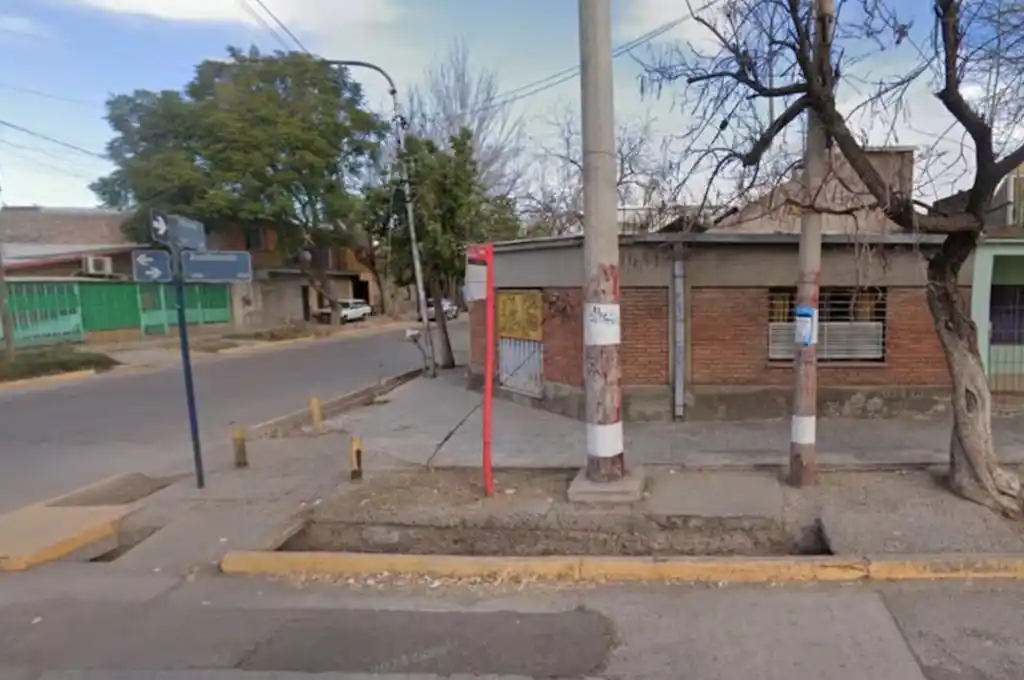 Joven asesinado a puñaladas