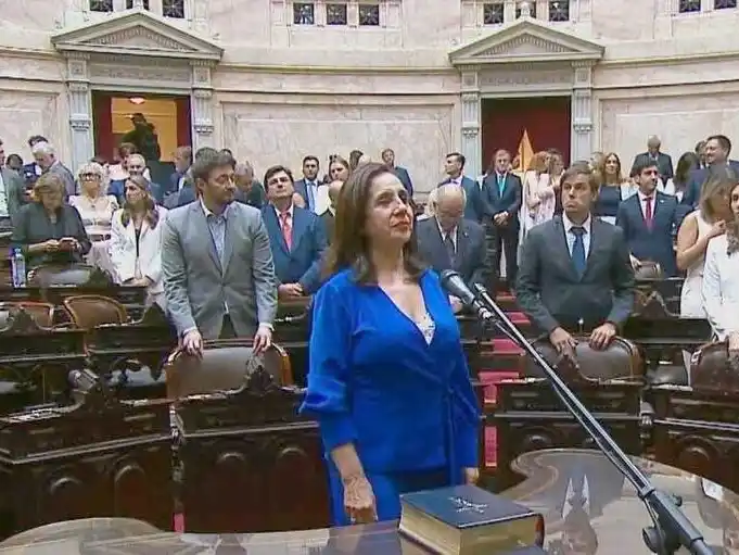 De la Rosa anticipó fuerte defensa de los intereses 
de Formosa en el debate del presupuesto nacional