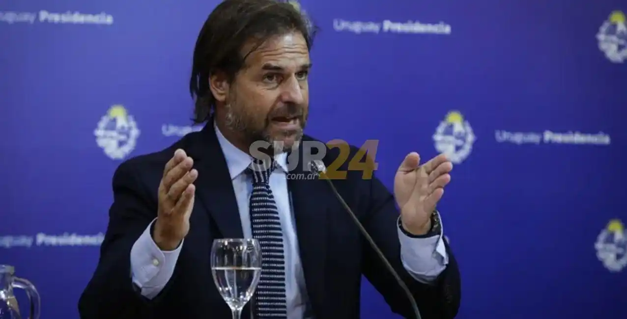 Uruguay permitirá el ingreso a residentes del país con Covid que viajen en vehículos particulares