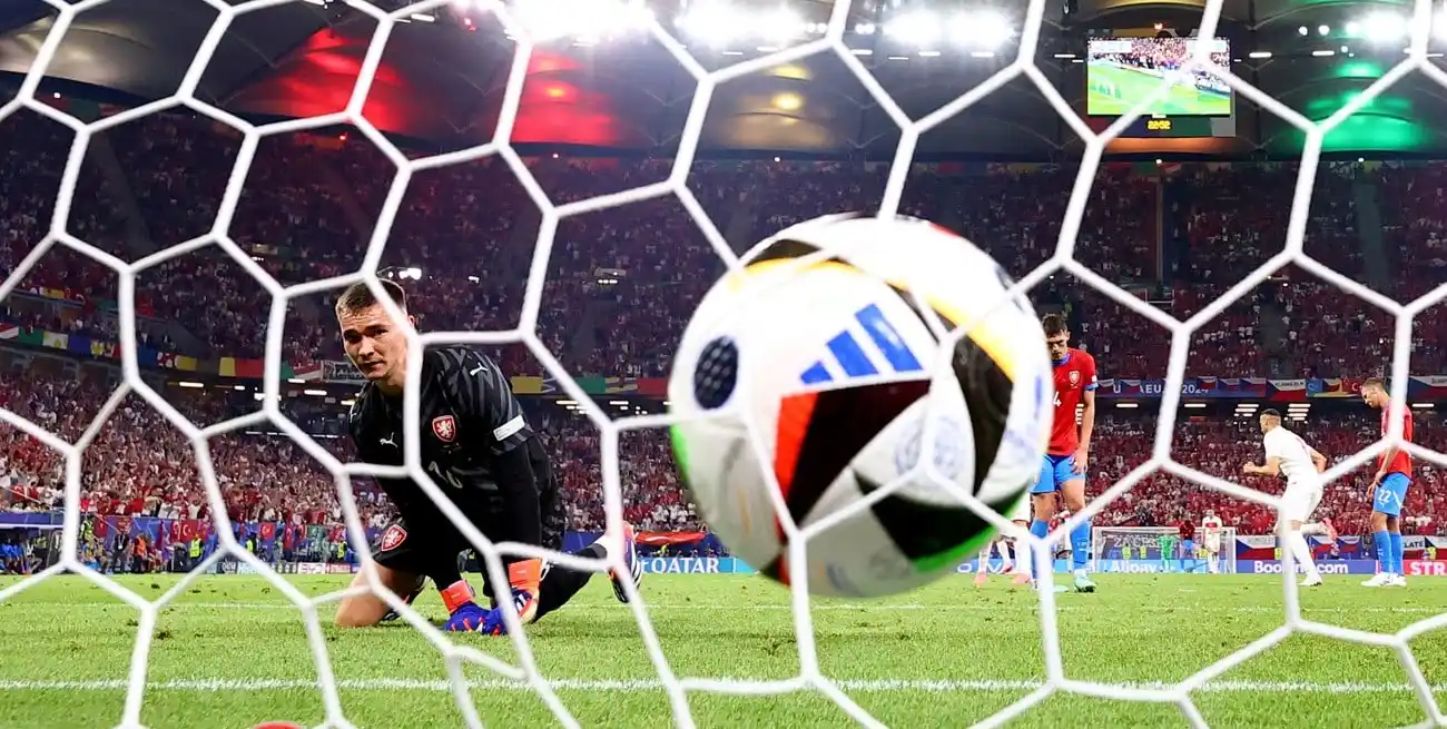 Los octavos de final de la Eurocopa se jugarán desde el 28 de junio al 2 de julio. Crédito: Reuters