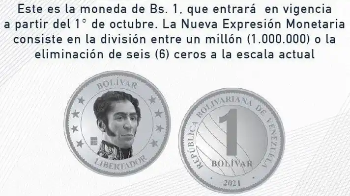 ¡LO QUE UN SUSPIRO! Esto durará la reconversión monetaria, según José Guerra