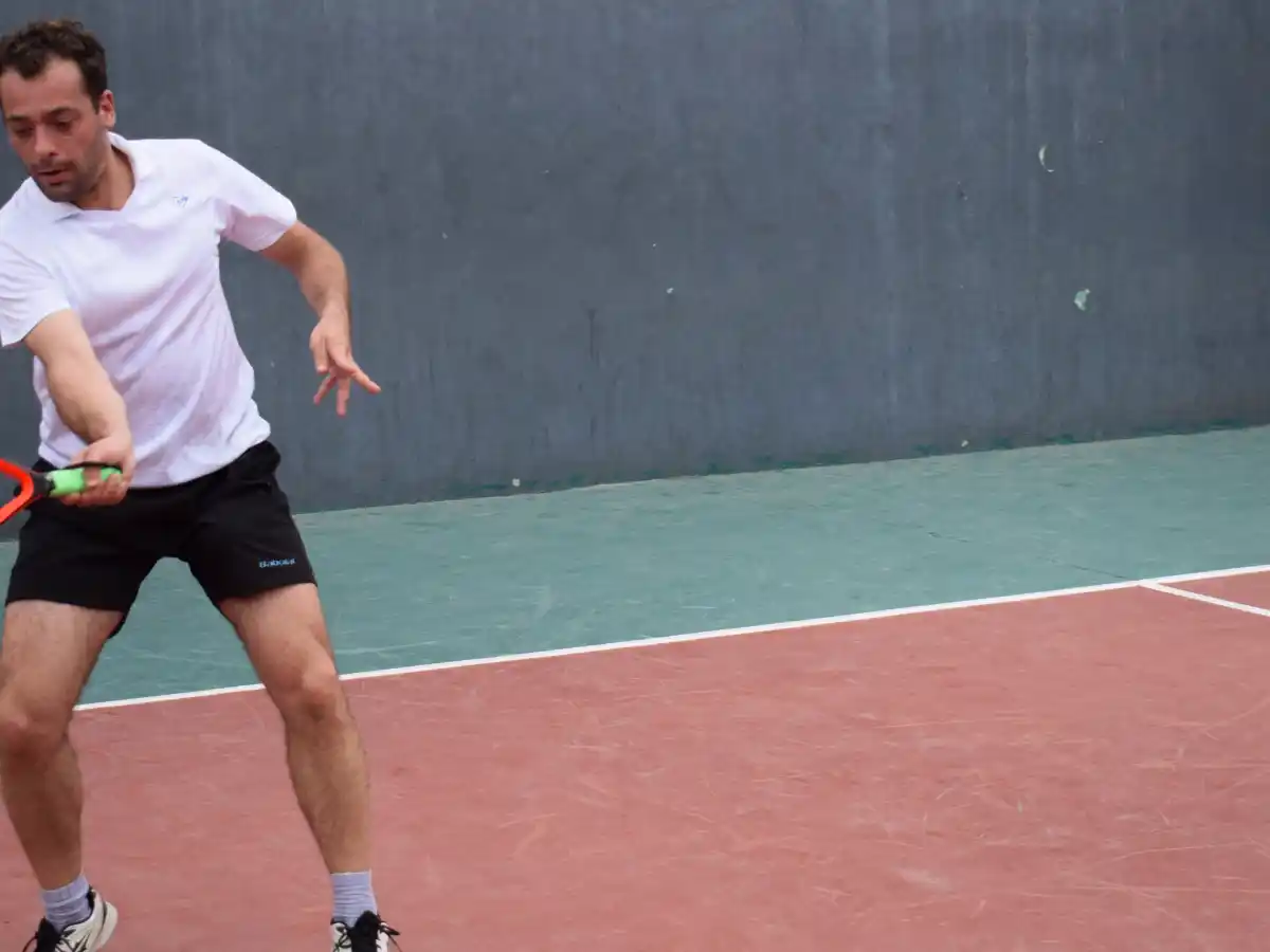 Pádel x Cuatro regresa con todo