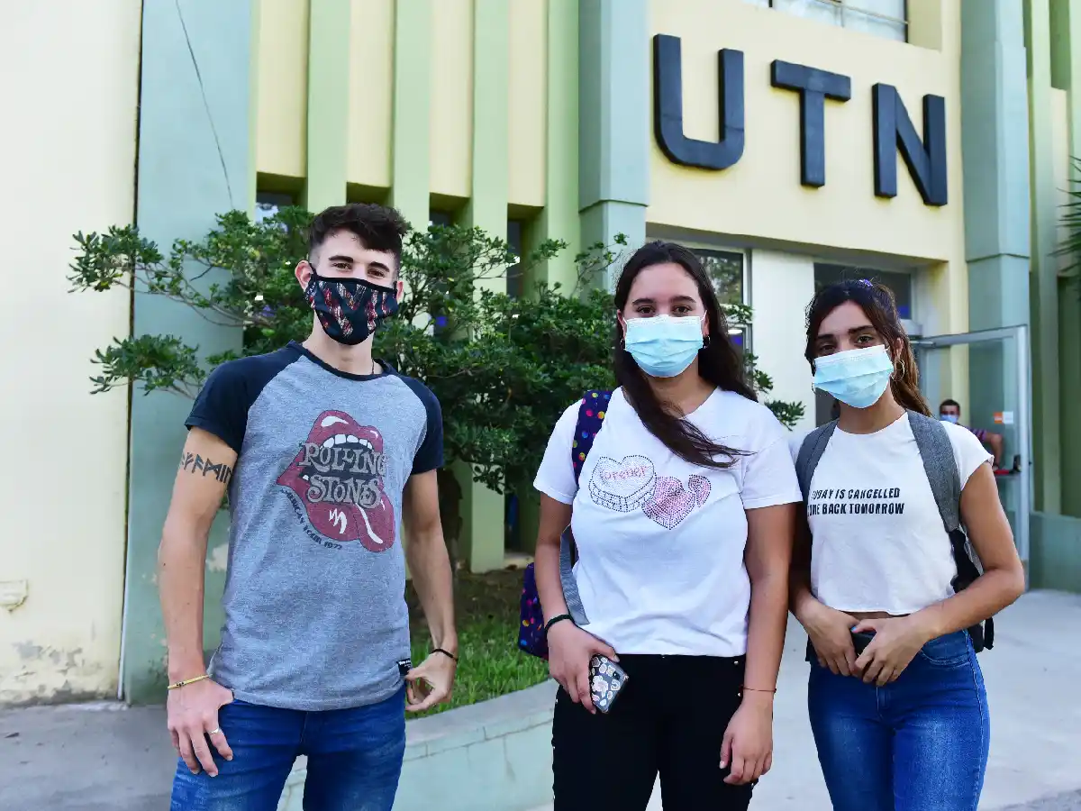 La universidad cerca, la oportunidad de muchos 