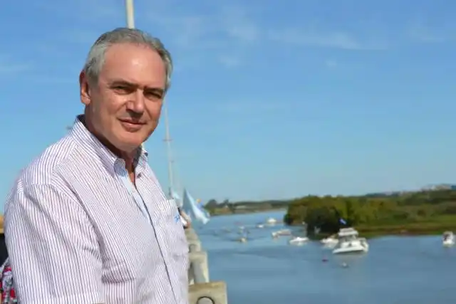 UCR: La corriente Illia proclamó a Atilio Benedetti como candidato 