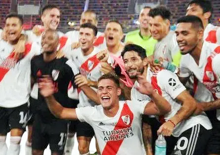 Super goleada