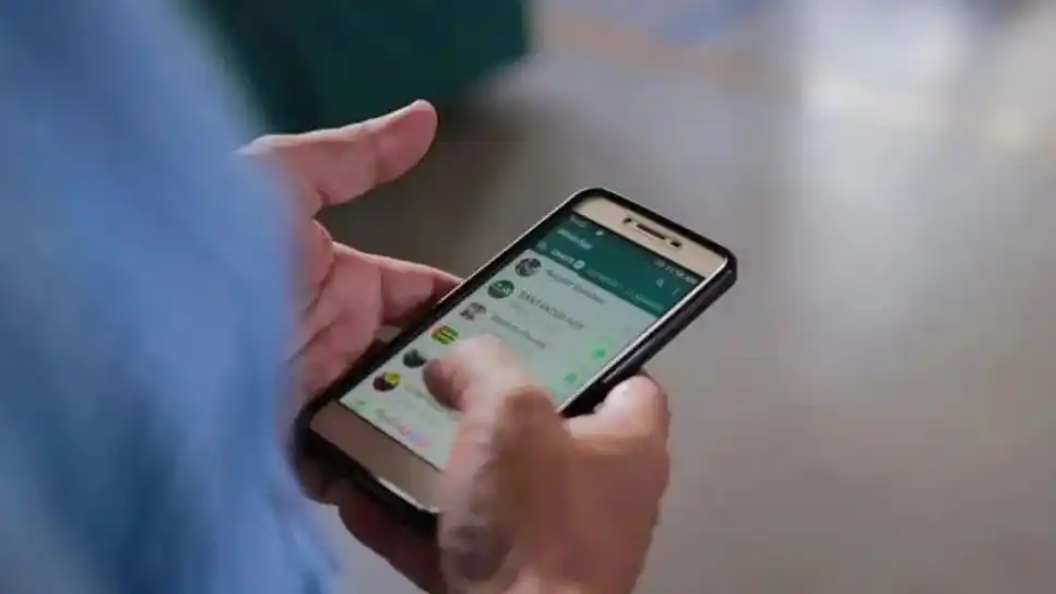 Le envió una foto de sus genitales a una familiar: la sanción que le impuso la Justicia