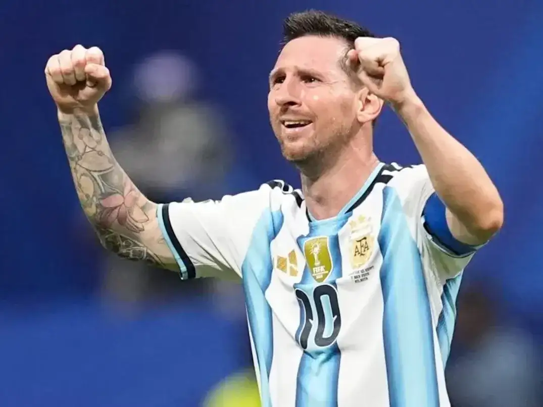 messi - 2