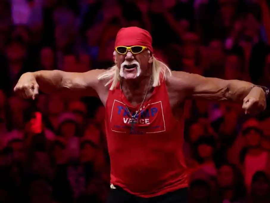 murió Hulk Hogan 4