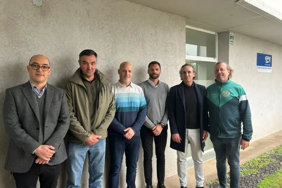 La EPE Rafaela tiene nuevas autoridades: “Es un honor y una responsabilidad muy grande”