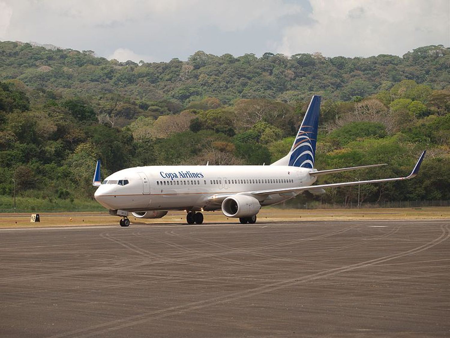 Copa Airlines sumará a Tampa como nuevo destino