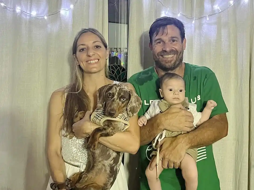 Ricchini familia