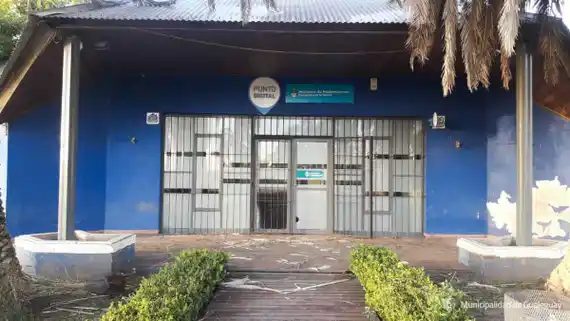 El Municipio brinda Cursos de Excel y Programación Web