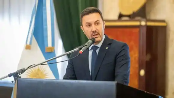 Petri defendió que Adorni y Santilli no asuman como legisladores para sumarse al Ejecutivo: "No fueron testimoniales"