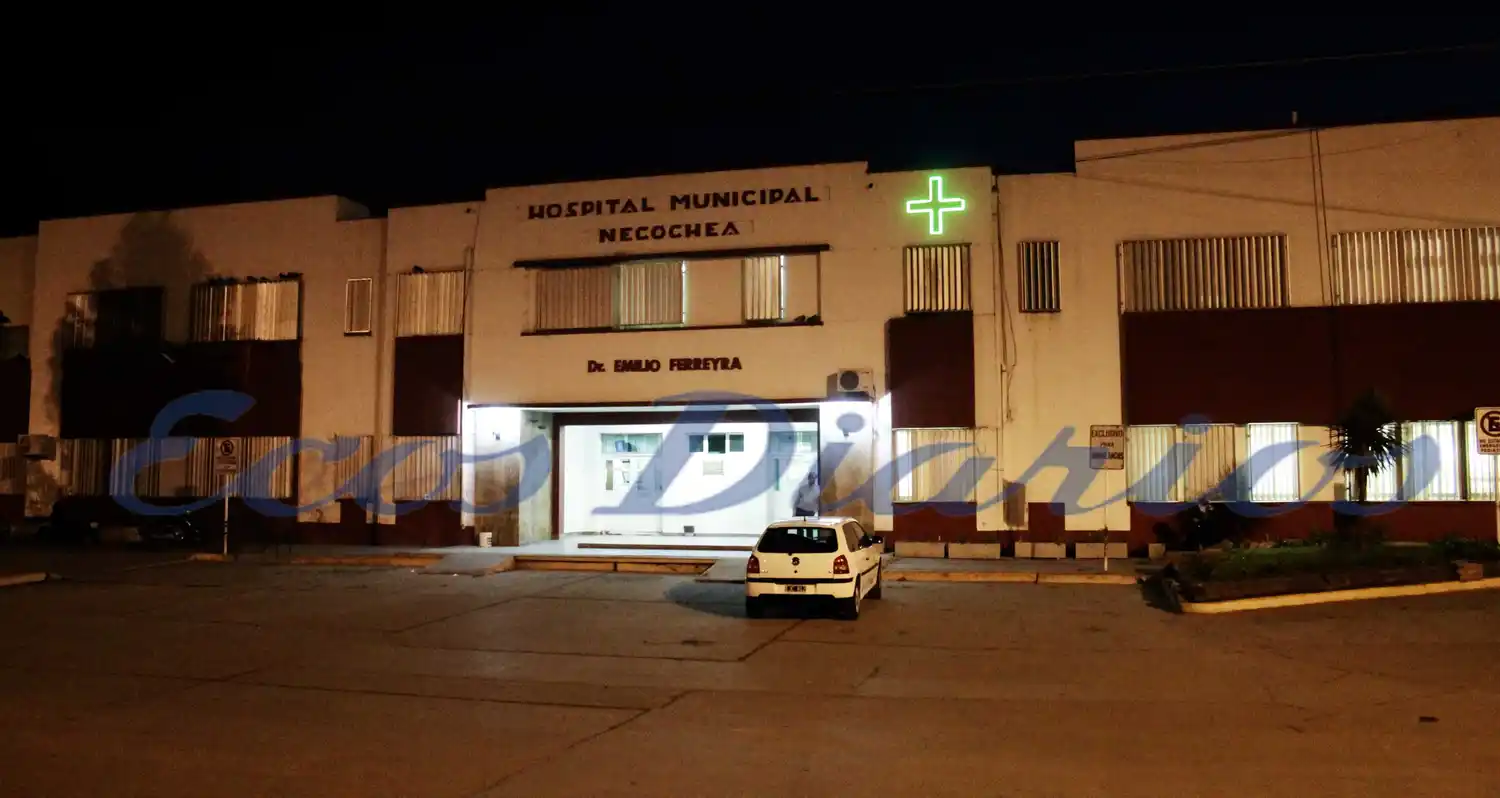 Decretaron la detención de uno de los hermanos heridos