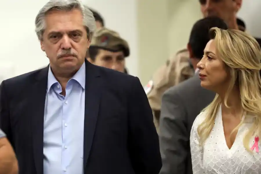 Empiezan a declarar los primeros testigos en la causa contra Alberto Fernández