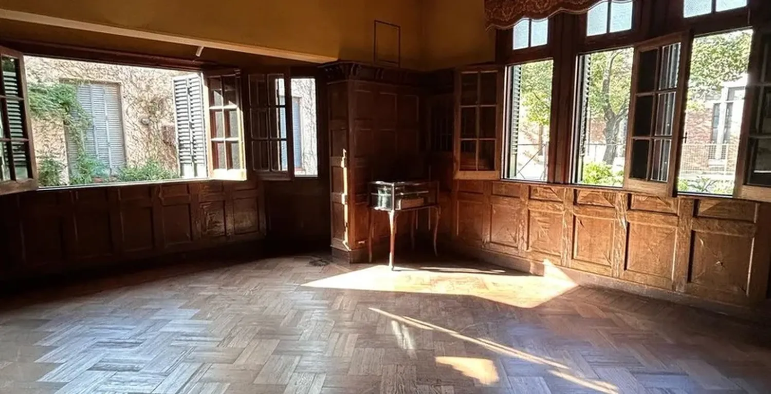 casona de Boyle