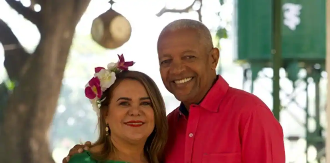 ¡A ZAPATEARRR! Rummy Olivo lanza tema con Francisco Pacheco