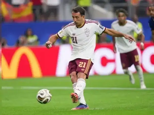 España venció a Francia y es finalista del Mundial 2026