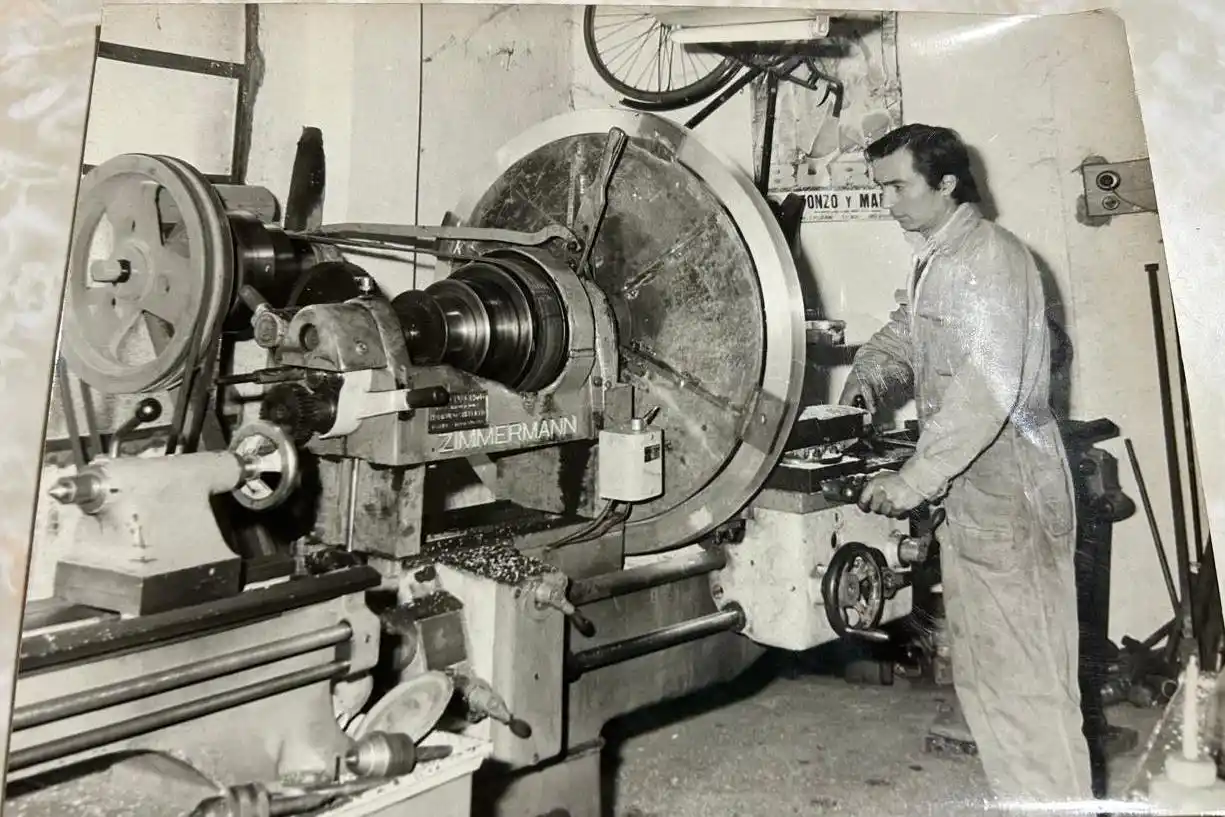 José torno