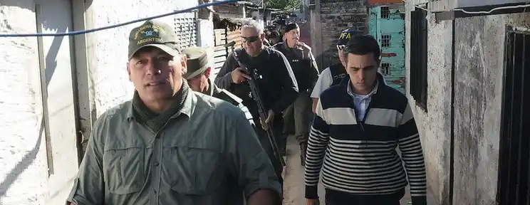 A pesar del megaoperativo, los asesinatos en Rosario no cesan: 7 crímenes en los últimos 4 días