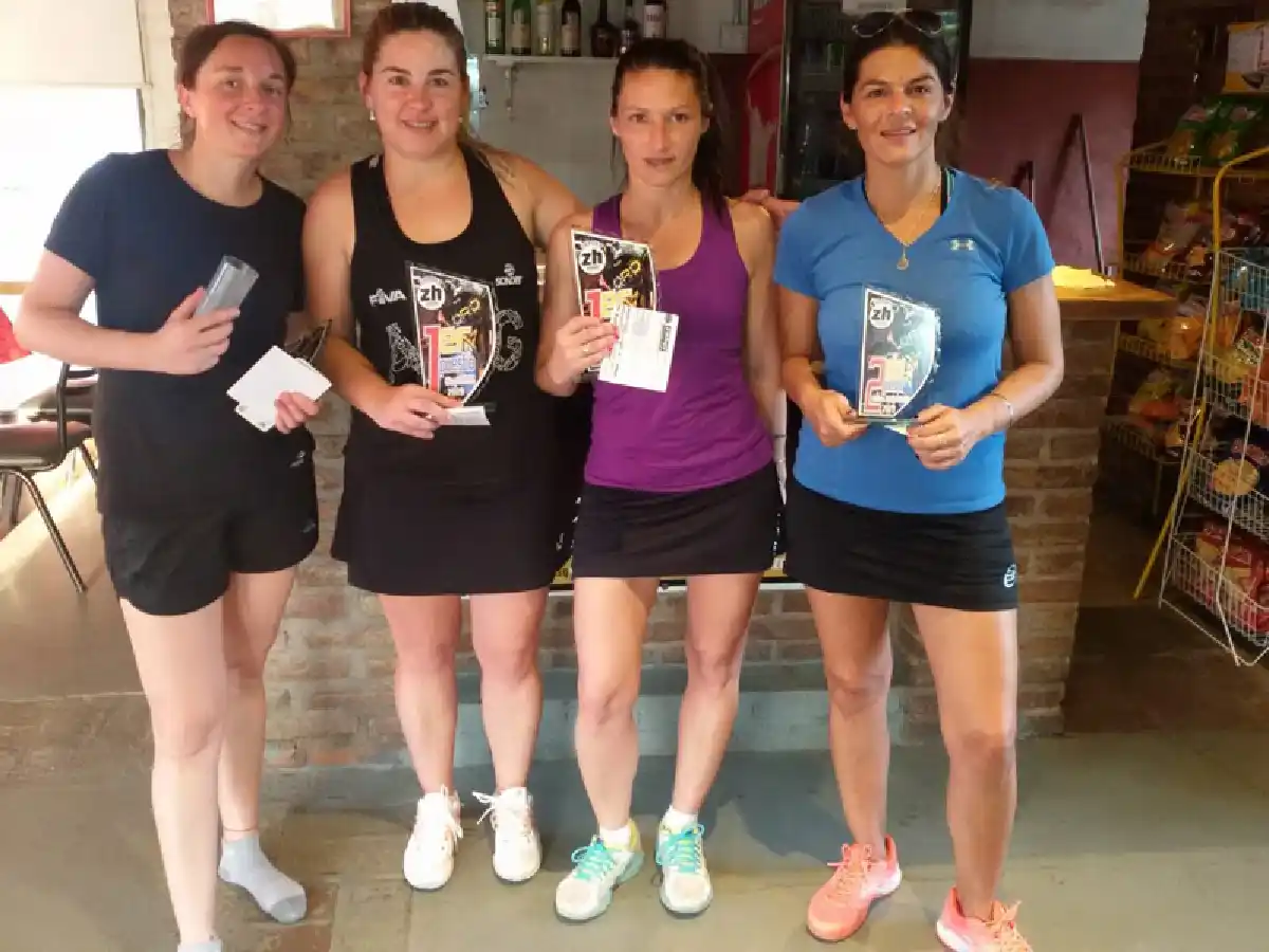 Hubo acción en Zaher