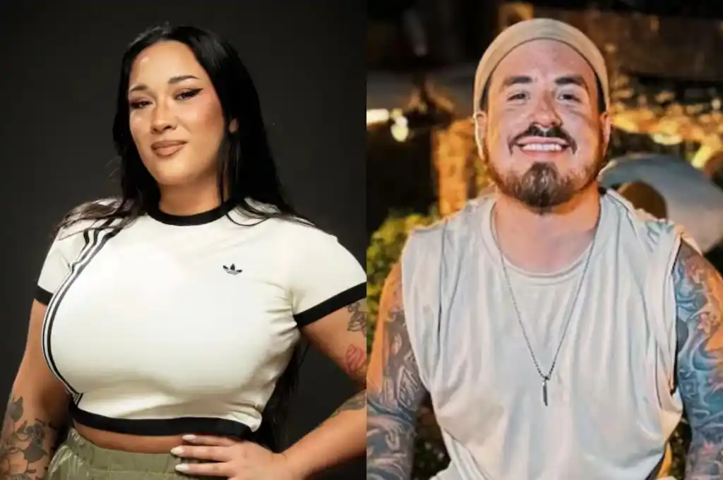 Evelyn Botto confirmó que está de novia con Fede Bal. (Foto: Gentilezas)