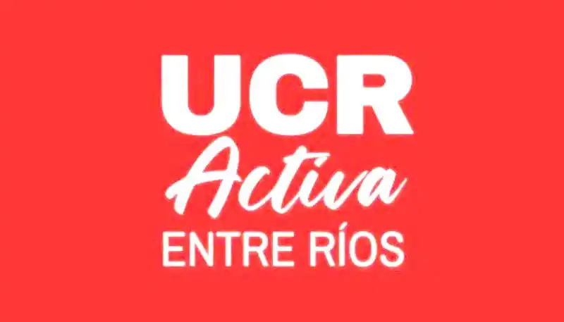 UCR Activa pidió a sus seguidores que voten en blanco