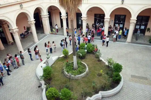 El Instituto Becario extendió el plazo de recepción de solicitudes
