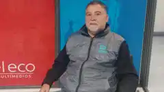 “Las empresas que siguen funcionando lo hacen porque son realmente sólidas”