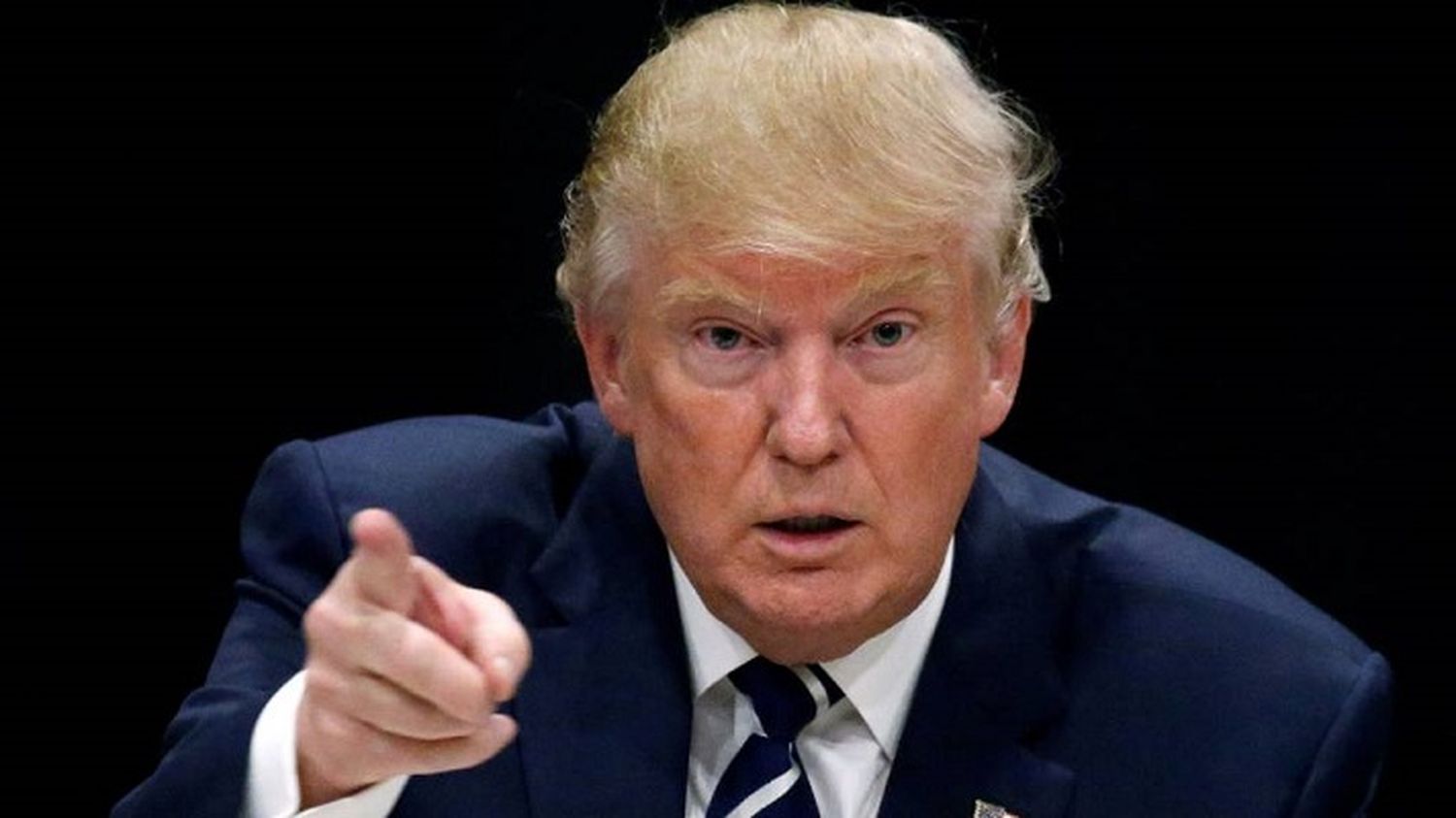 Donald Trump CONVENCIDO de que ganó las elecciones de Estados Unidos