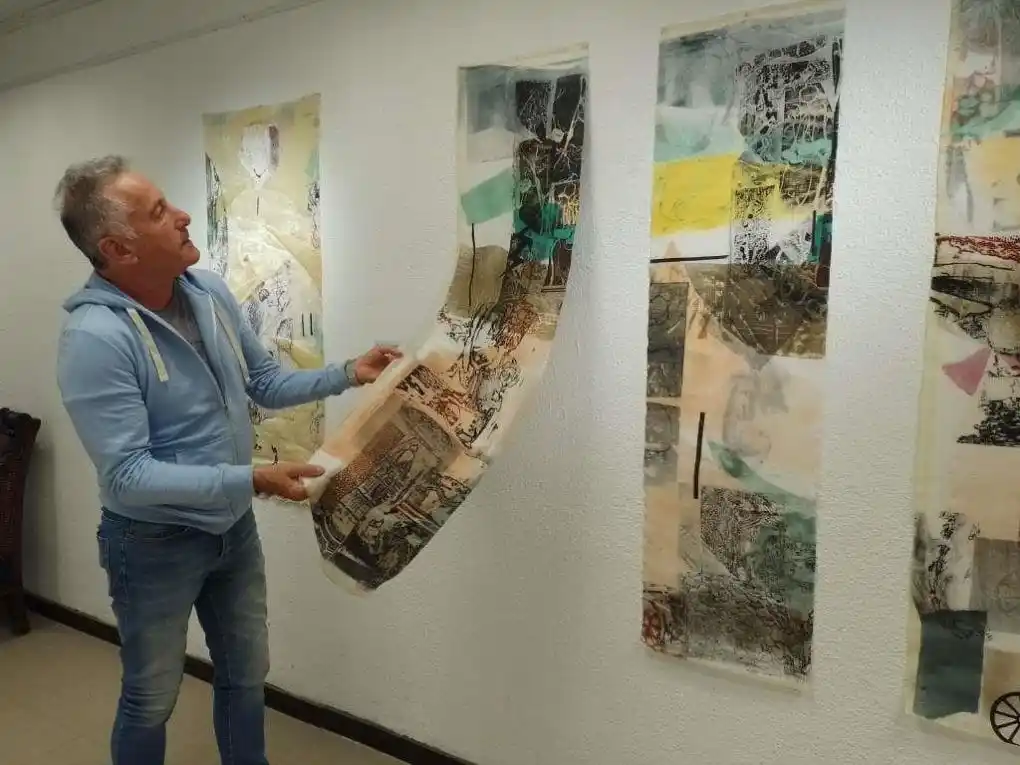 El arte de la curaduría